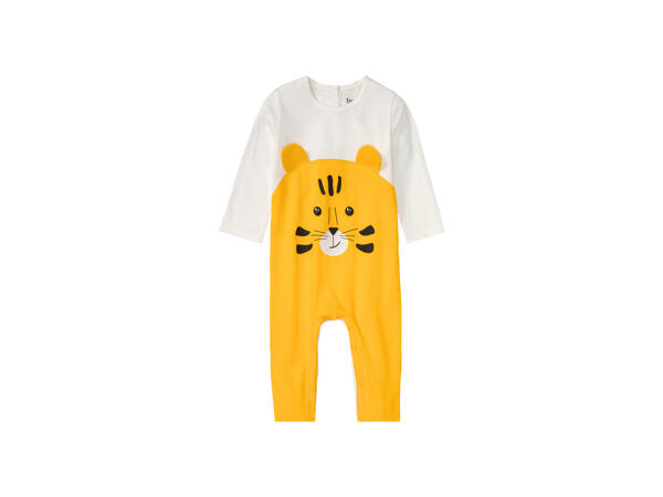 Baby Romper