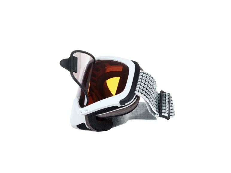 Skibril