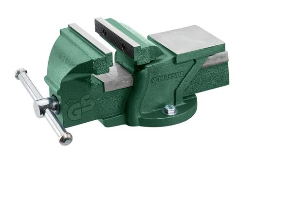 Bench vice