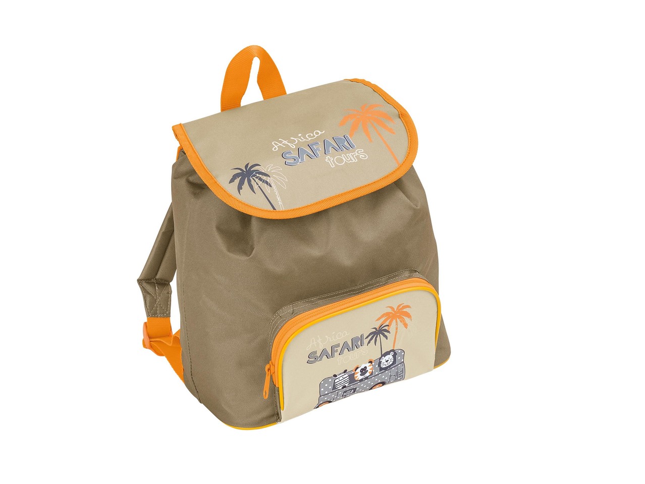 Kids' Travel Set, 3 pieces