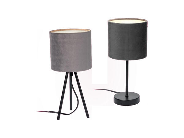 LED Table Lamp