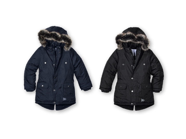 SMART START(R) Kids' Parkas
