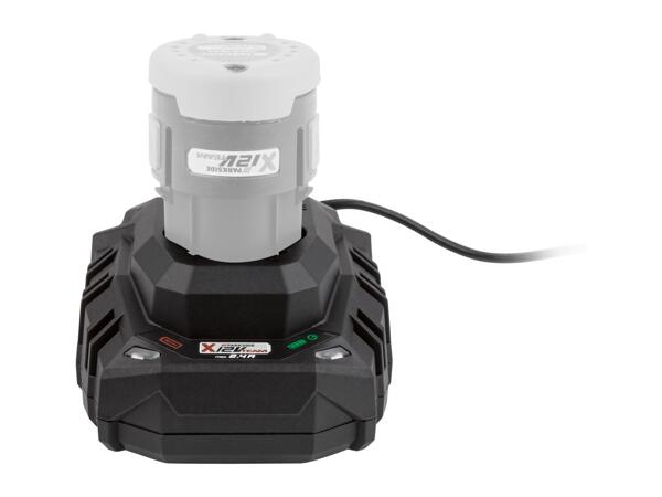 Parkside 12V, 2.4A Charger