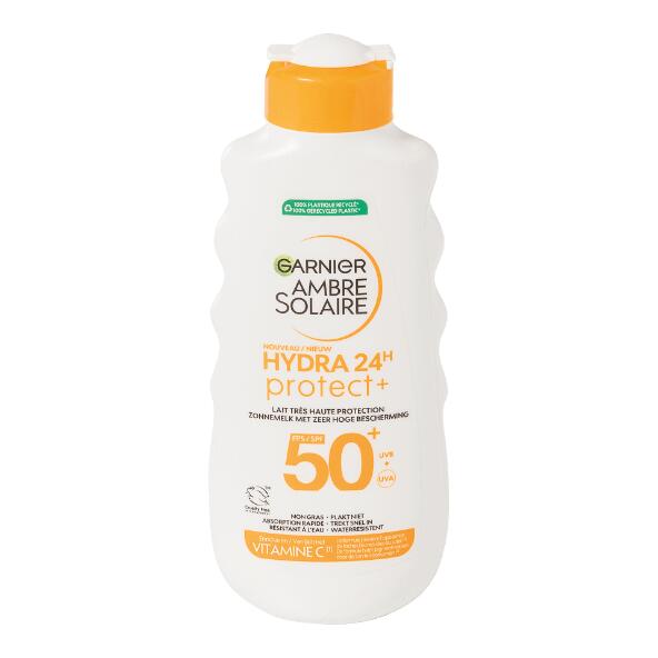 GARNIER(R) 				Ambre Solaire