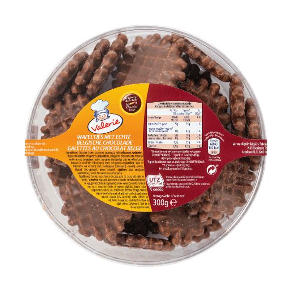 Wafeltjes