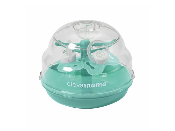 Soother Tree(R)- Microwave Soother Steriliser