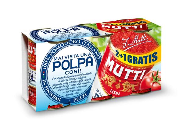 Tomato Puree