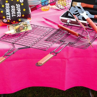 Grille de barbecue