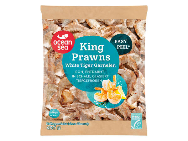 ASC Premium King Prawns