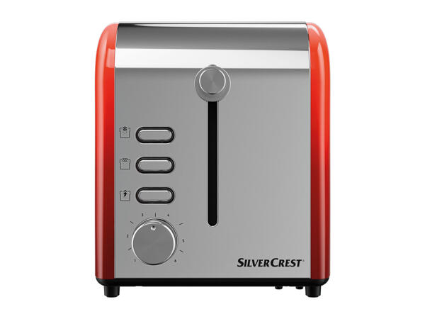 Silvercrest Toaster