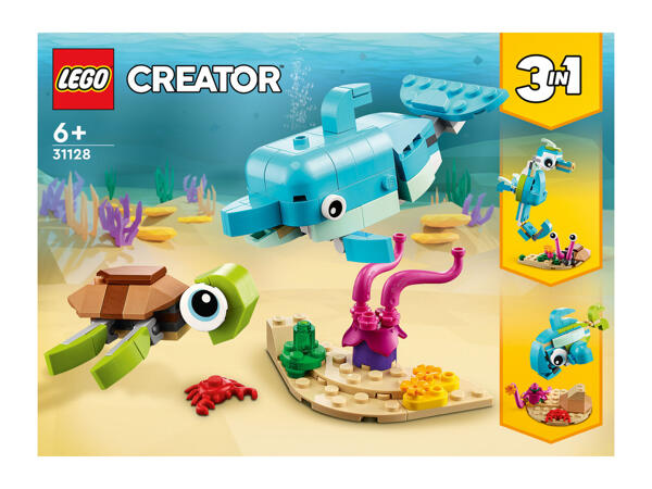 Lego Small Set