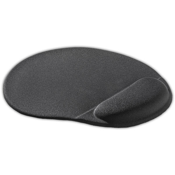 Ergonomisches Mauspad