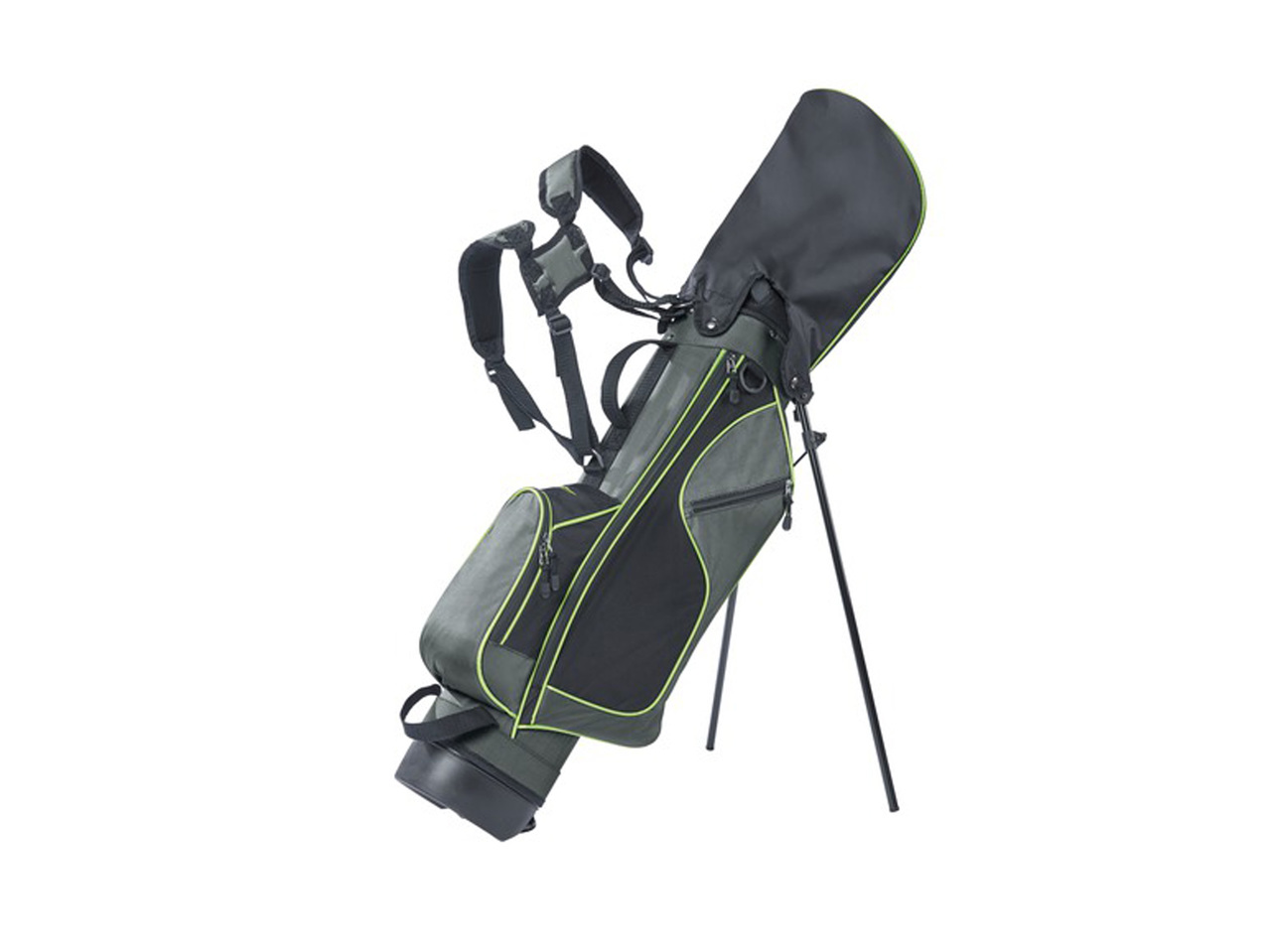 CRIVIT Golf Beginner Set for Children