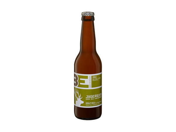 Bière Jägerbier