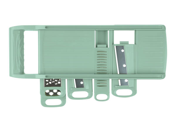 Ernesto Multi-Purpose Grater
