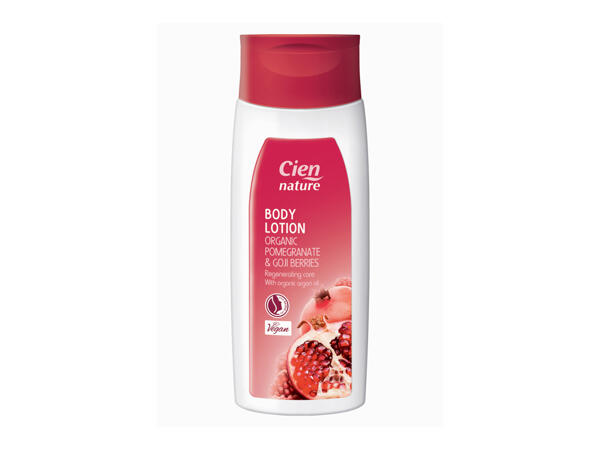 Body Lotion