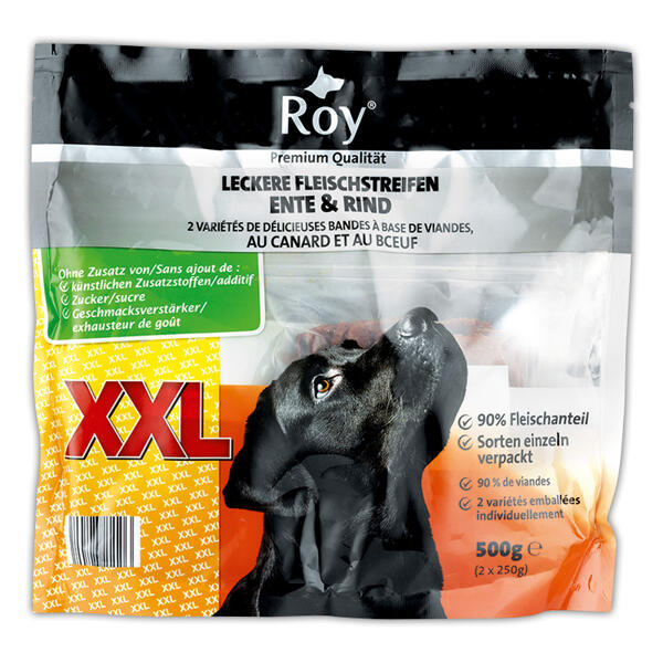 Snacks XXL