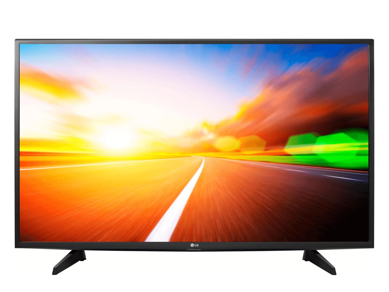 LG(R) 43'' LG Full HD LED TV