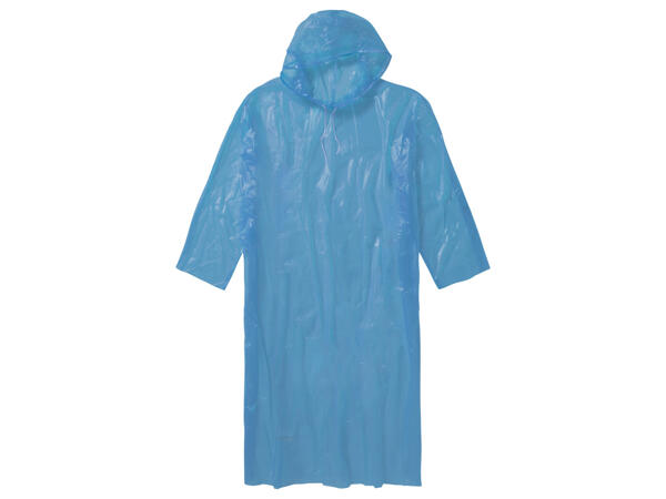 Rain Poncho