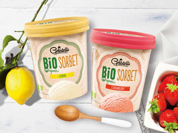 BIO SORBET