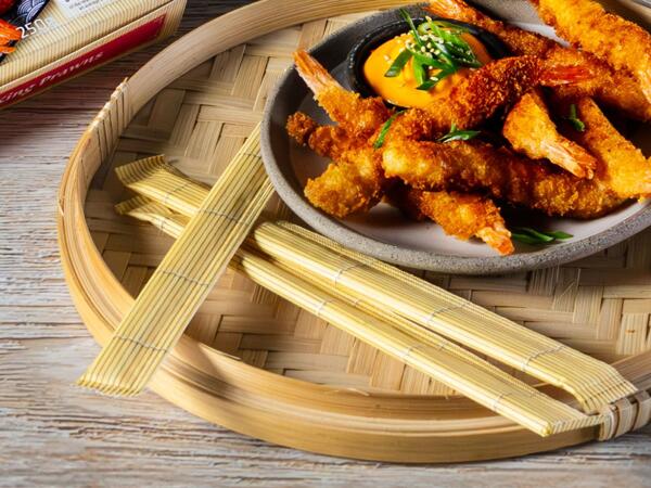Bamboo Chopsticks