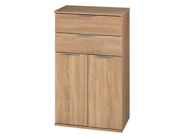 Storage Cabinet