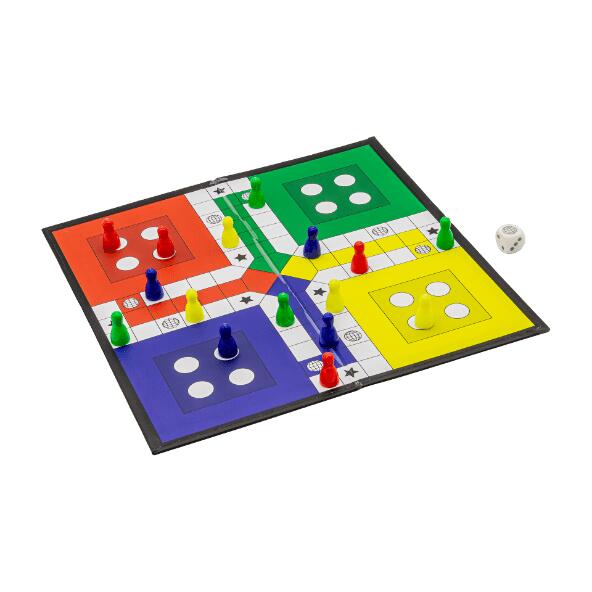 Ludo