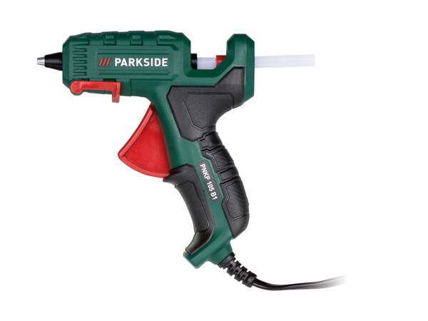 PARKSIDE(R) Limpistol