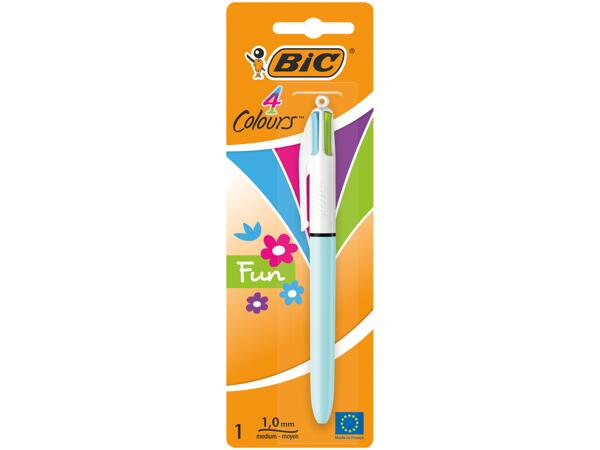 BIC Stationery Assortment