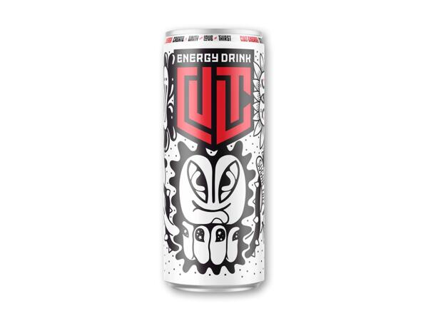 Cult energy