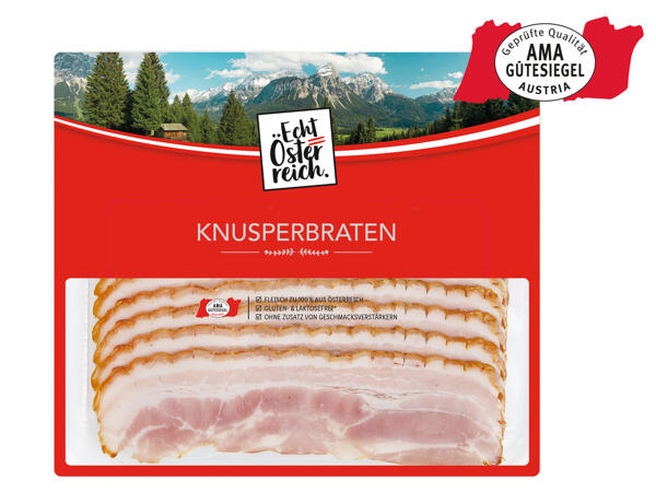 Knusperbraten