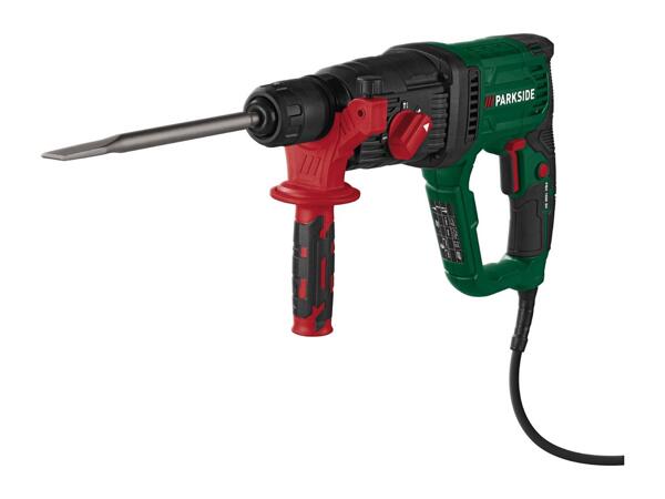 Parkside Hammer Drill