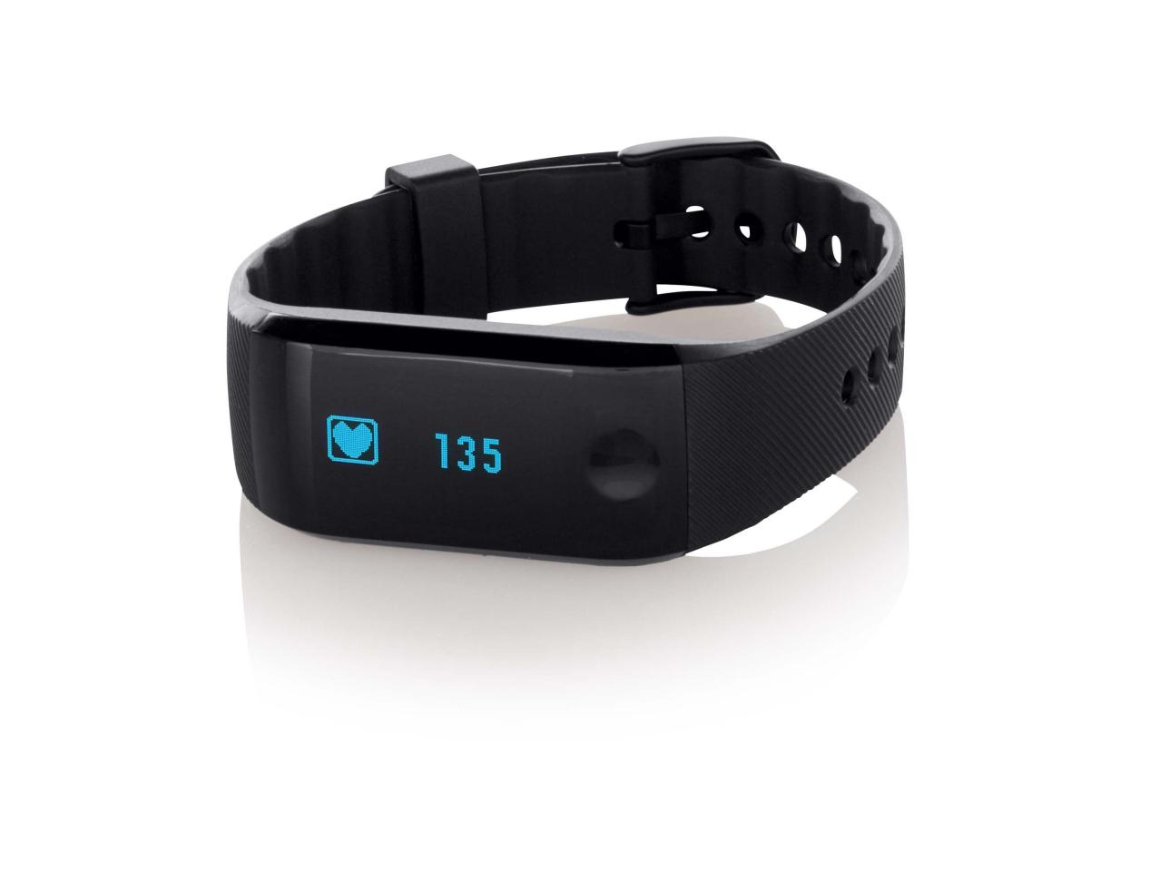 Activity Tracker