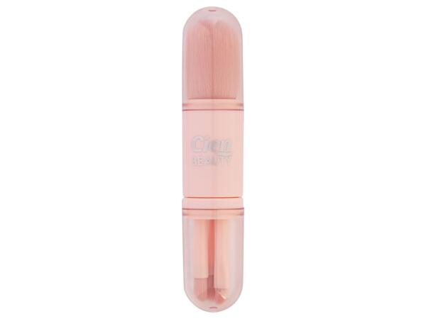 Travel Beauty Accessories