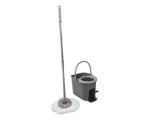 Huntington Home 
 Spin Mop