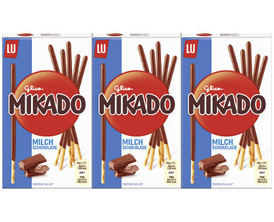 LU 
 MIKADO