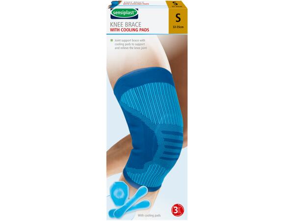 Knee Bandage
