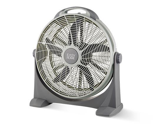 Easy Home 
 20" Air Circulator Fan