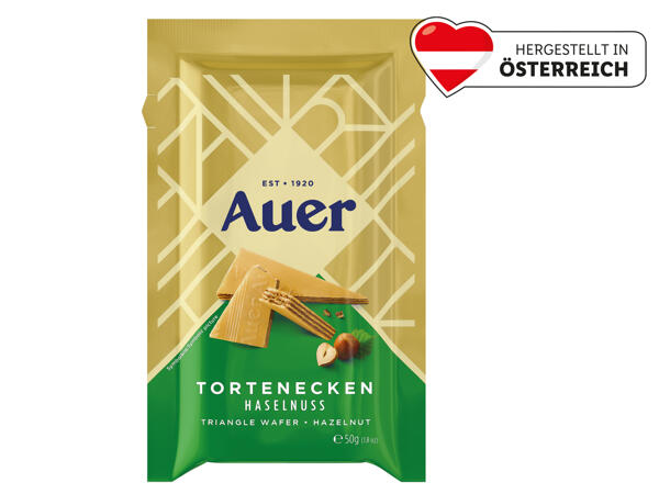 Auer Tortenecken classic