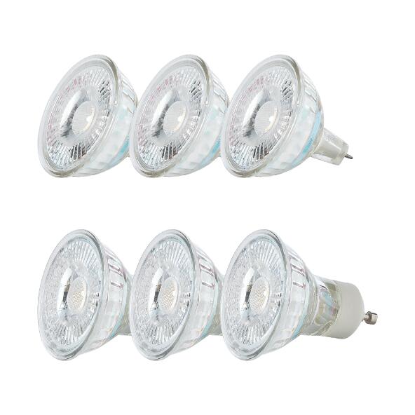 LED-Spots, 3 St.