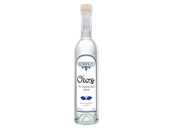 Premium Ouzo