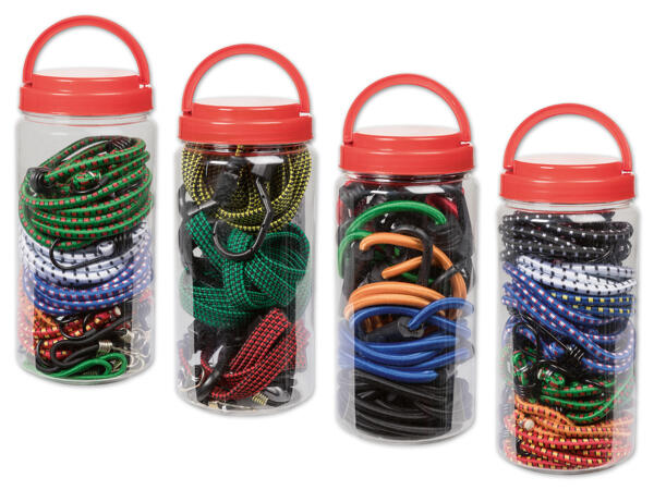 Spanngurt-Set