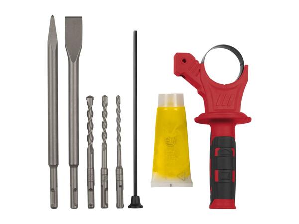 Parkside SDS-Plus Hammer Drill