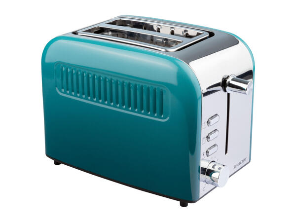 Silvercrest Toaster