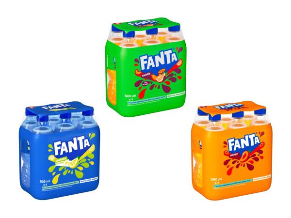 Fanta