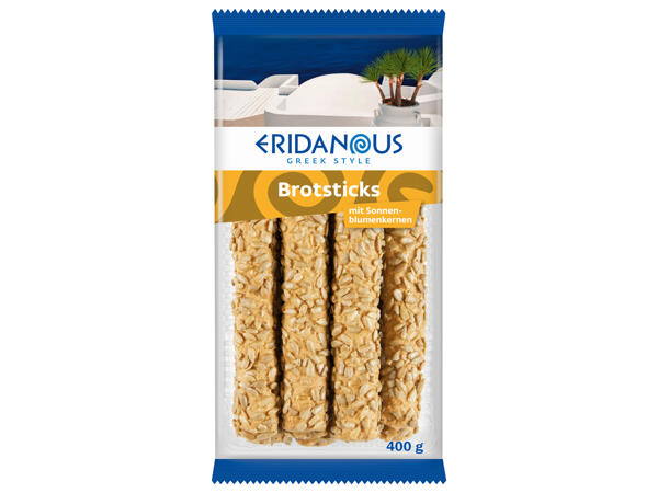 Brotsticks