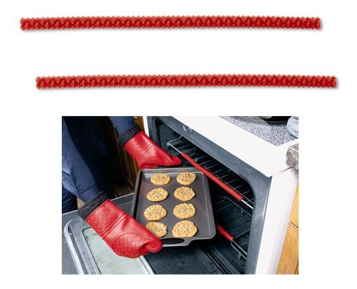 Crofton 
 Oven Liner or 2-Pack Rack Protectors
