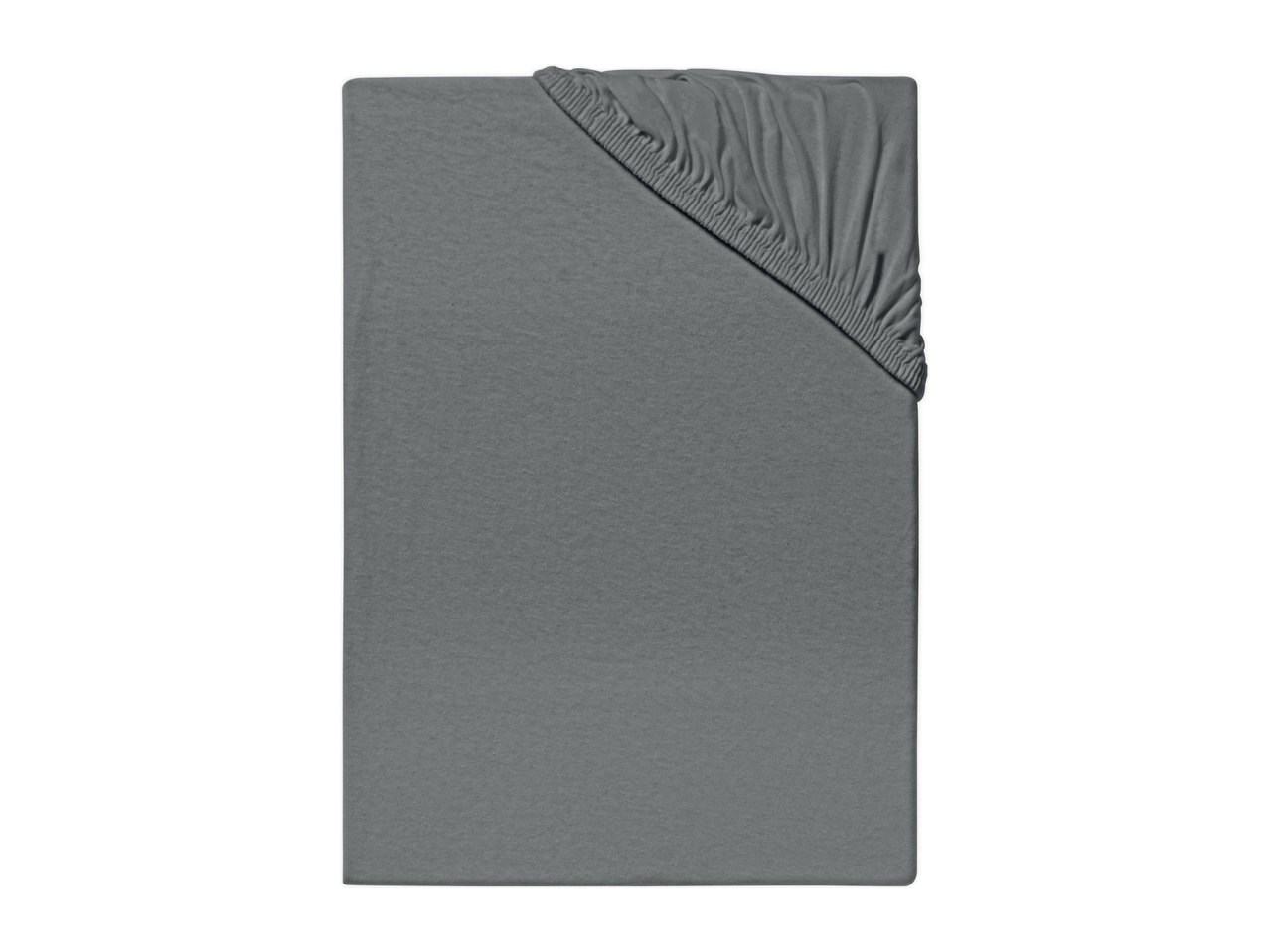 Meradiso Organic Cotton Jersey Fitted Sheet1