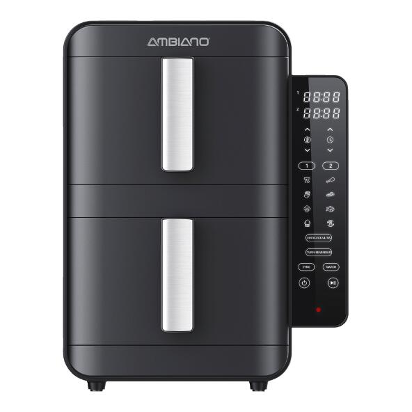 AMBIANO(R) Verticale airfryer
