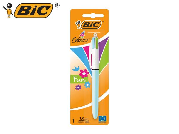 BIC Stationery Assortment